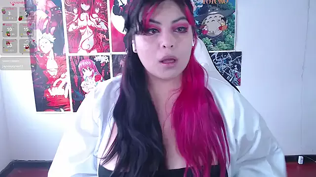 Avatar of Pinky-Flower