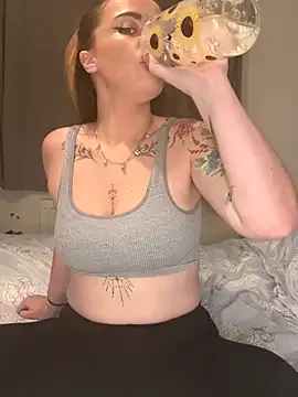 Avatar of PiperPassionX