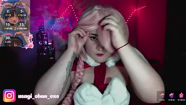 Avatar of PixelAurora