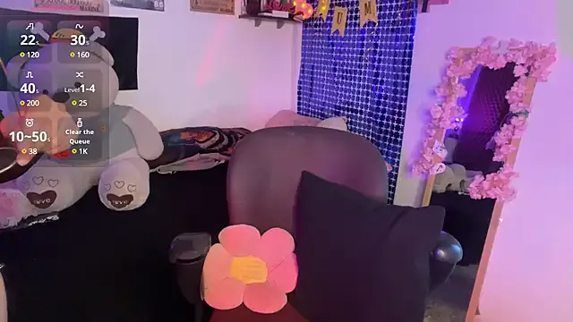 Avatar of PixelKitty_