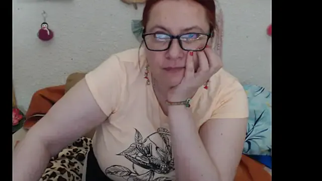 PlayfullMature — dildo pussy