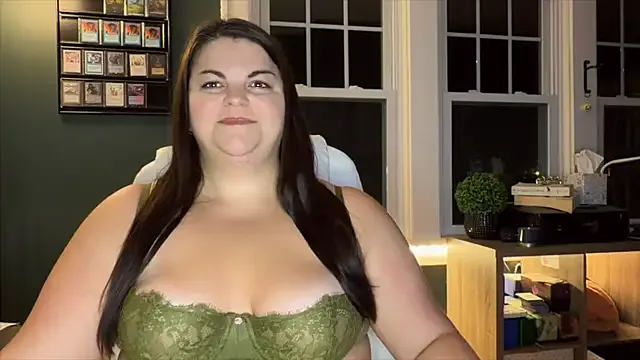 PlayWithBrittany — Freechat on StripChat