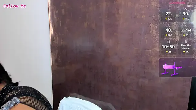 pocahontas_lantina's avatar