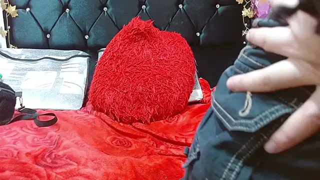 poisondost_hot — Freechat on StripChat