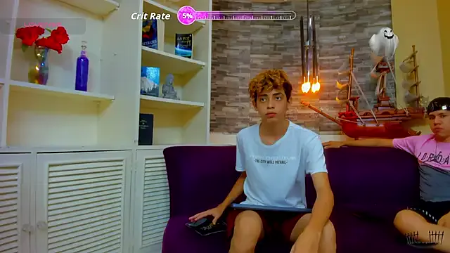 Avatar of PoisonGuys