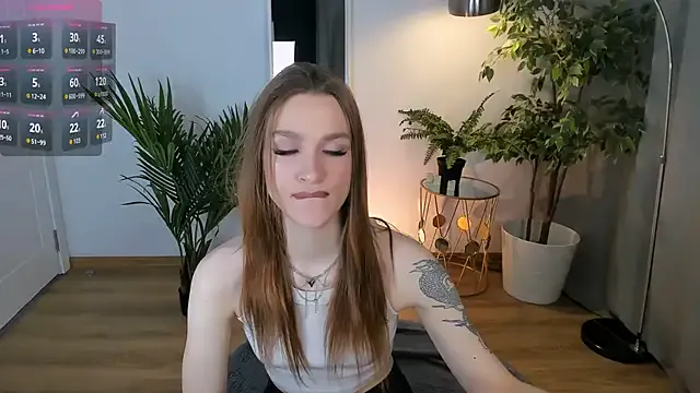 PollyMayer — spank my ass x10