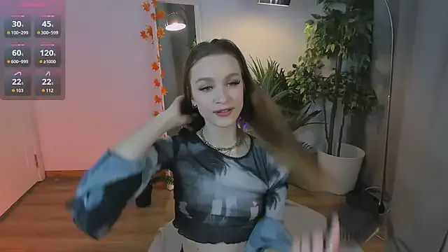 Avatar of PollyMayer