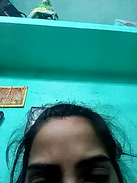 Poojashrma33 — Full nude