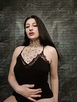 Porcellina181 — Nuda