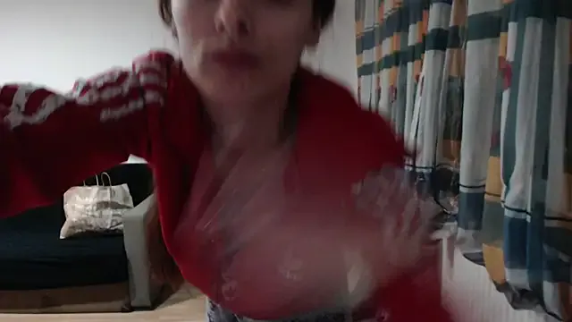 PornAnais — hello guys!make me happy :D