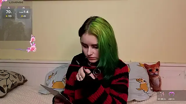 Avatar of PortiaHedge