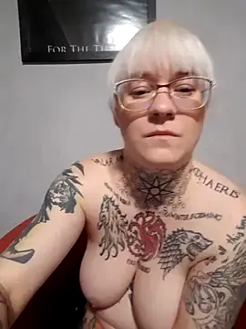 poussichienne's avatar