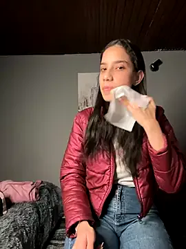 Avatar of Praga_Pink