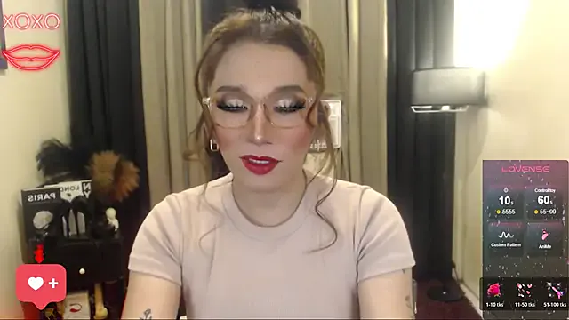 Avatar of precious_RoseDoll