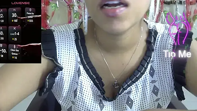 Avatar of Preeti-Sexy