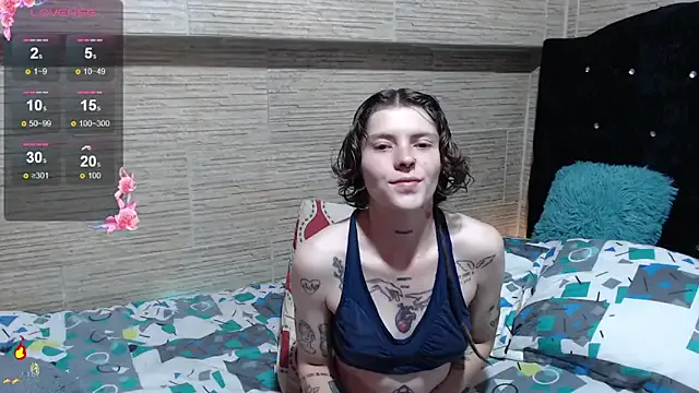 Avatar of pretty_cristal69