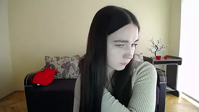 Avatar of Pretty_shy