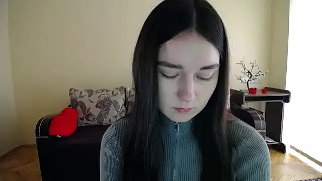 Avatar of Pretty_shy