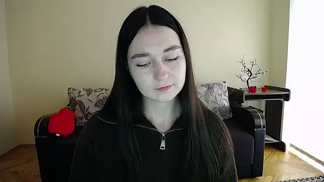 Pretty_shy — Freechat on StripChat