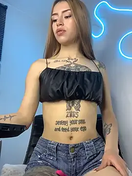 PrettyAshley_'s avatar