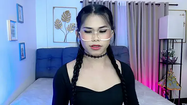 Avatar of PrettyBlythes_TS