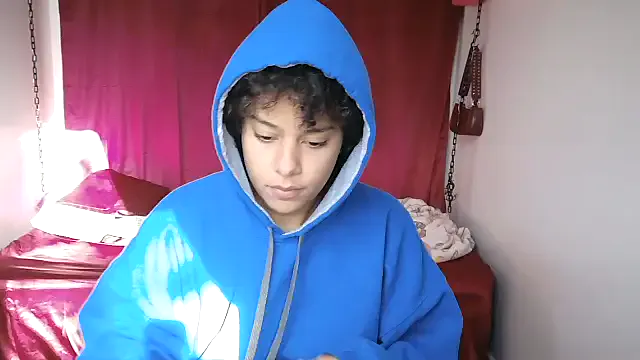 PrettyLittleProblem — dance naked