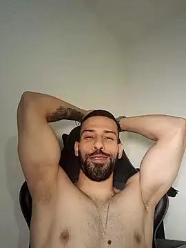 prince-roludo from StripChat is Freechat