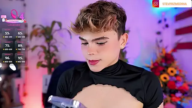 Avatar of PRINCE_STEV