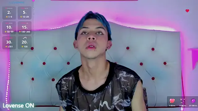 Avatar of Princeapolo_anki