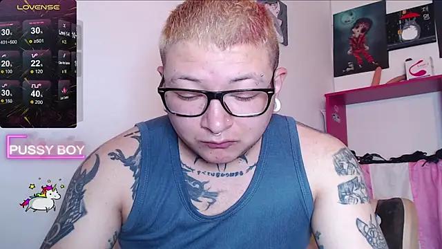 princeFtm from StripChat is Freechat