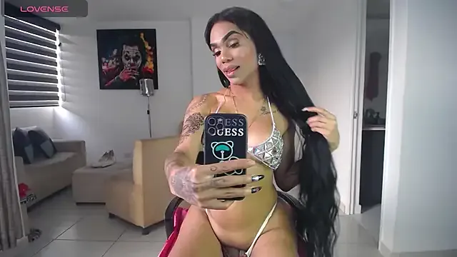 princes_alisha — make me cum and fuck my big ass