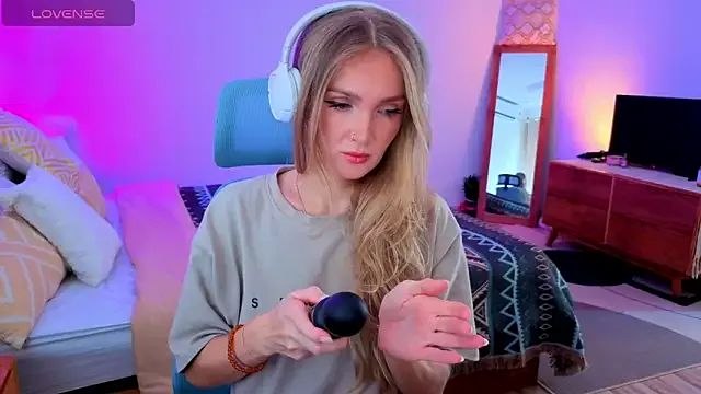 Avatar of PrincessVS