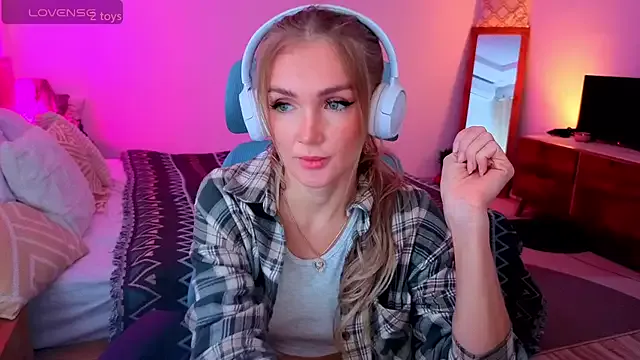 Avatar of PrincessVS