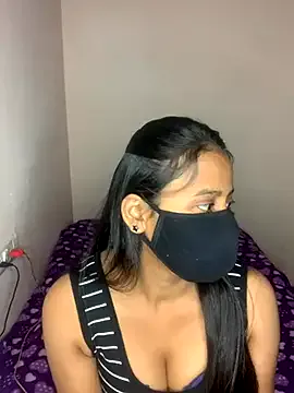 Priya_baby0 — Freechat on StripChat