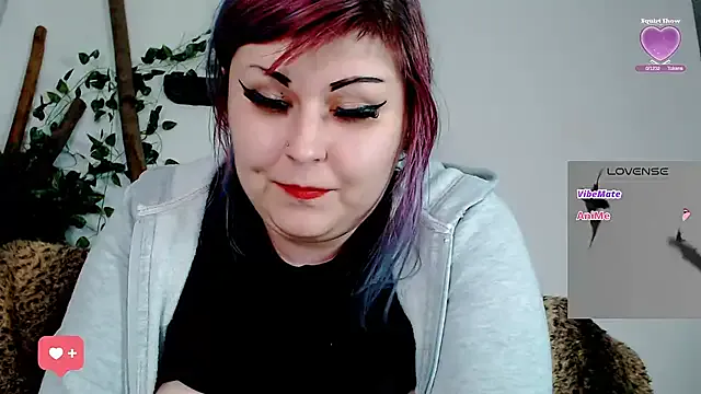 Avatar of Psychobitch7