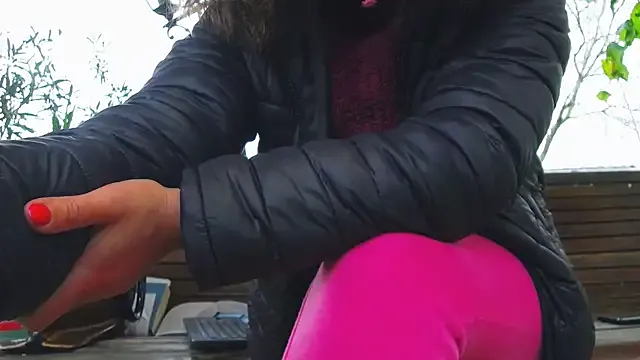 Avatar of PublicMellyBigLabia