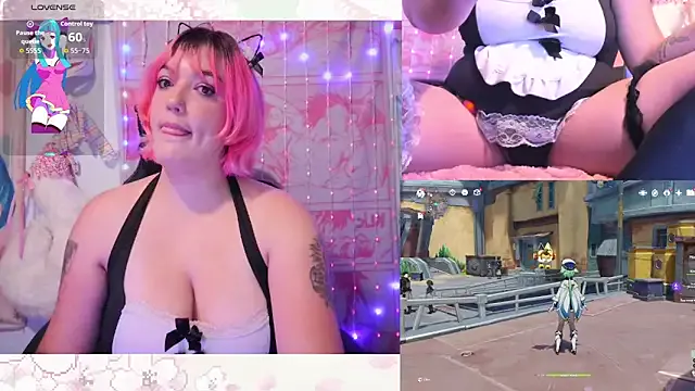 Avatar of punkybubblegum