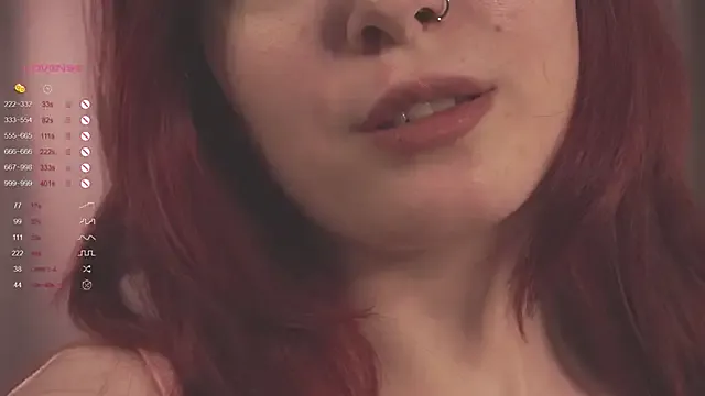 Avatar of Pussy_Dream