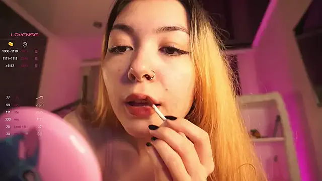 Avatar of Pussy_Dream