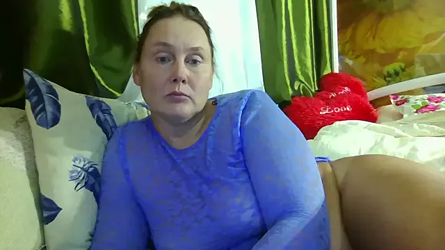 Avatar of pussykroshka