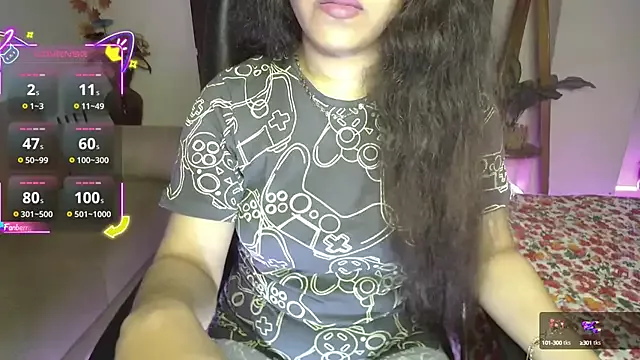 Avatar of queen_angel67