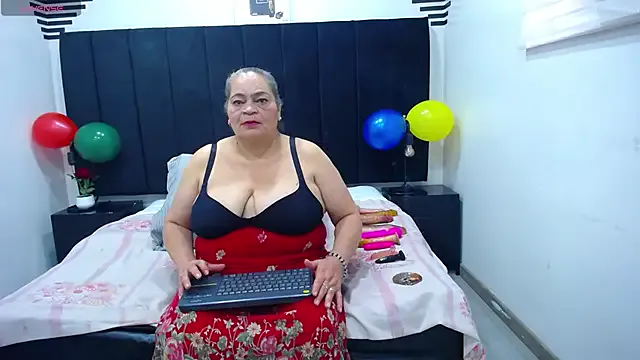 Avatar of QueenMatturex