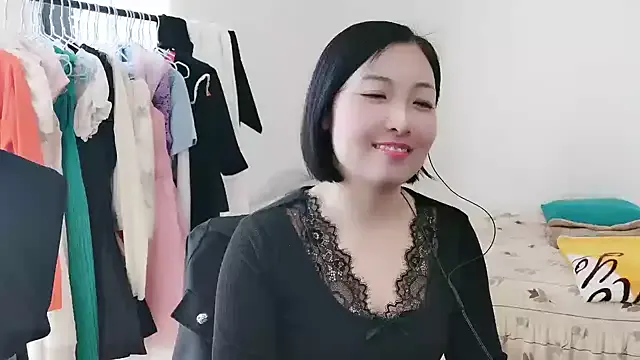 Rachel-6600 — A lucky day from loving me