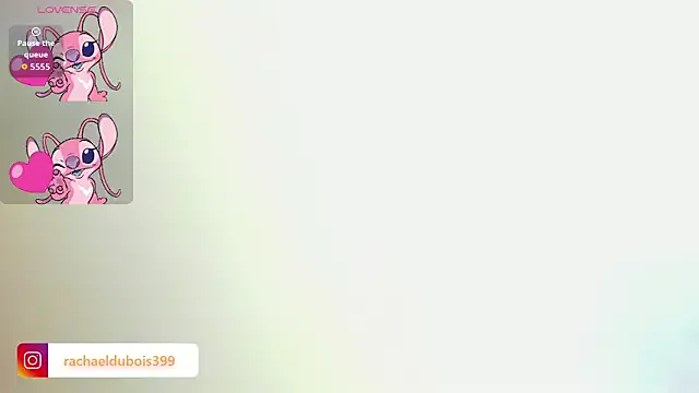 Rachel_Dubois — Freechat on StripChat