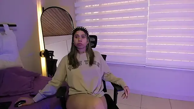 Avatar of Rachell_criss