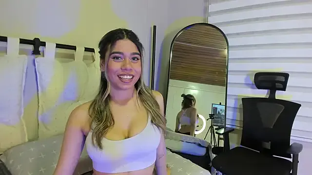 Rachell_criss — Freechat on StripChat