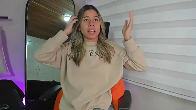 Avatar of Rachell_criss