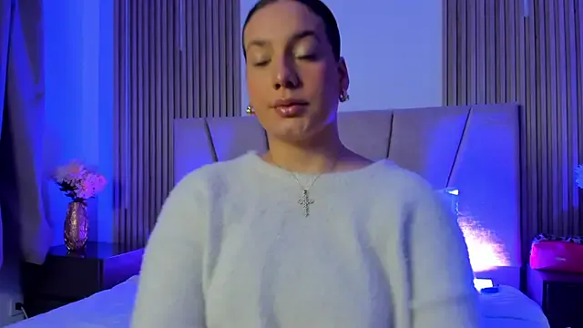 Rachell_Jamess — Lush control x2