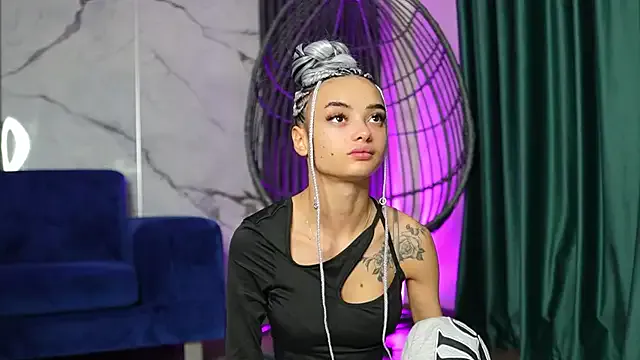 Avatar of RachelRavee