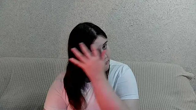 rachelwild — boobs play